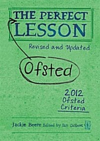 The Perfect Ofsted Lesson (Hardcover, 2 Rev ed)