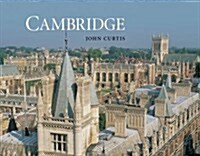 Cambridge Groundcover (Hardcover)