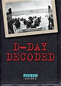 D-Day Decoded (Hardcover)
