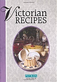 Victorian Recipes (Paperback)
