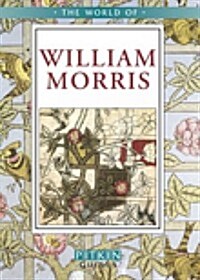 William Morris (Paperback)