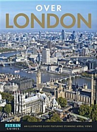 Over London (Paperback)