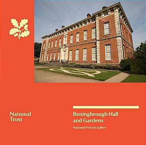 Beningbrough Hall, North Yorkshire : National Trust Guidebook (Paperback)