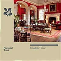 Coughton Court, Warwickshire : National Trust Guidebook (Paperback)