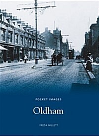 Oldham (Paperback)