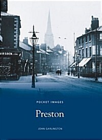 Preston (Paperback)