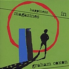 [수입] Graham Coxon - Happiness In Magazines [Reissue]