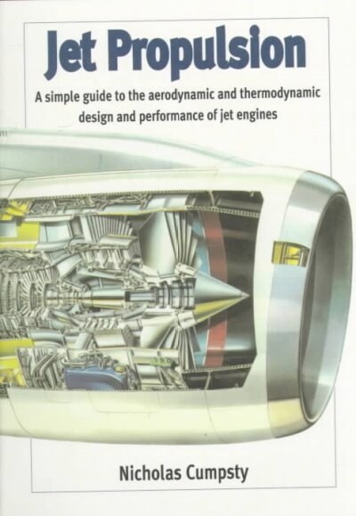 Jet Propulsion (Paperback)