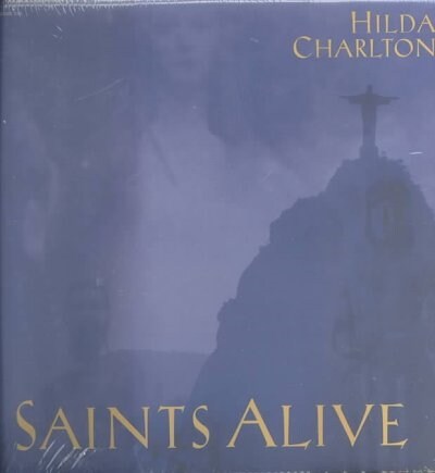 Saints Alive (Cassette)