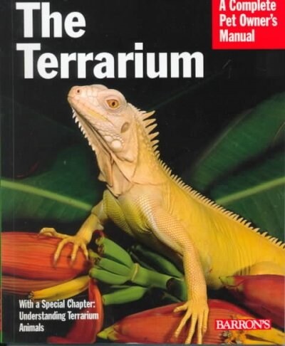 The Terrarium (Paperback)