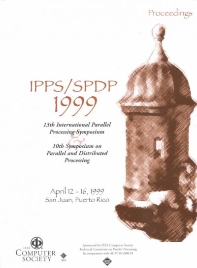 Ipps/Spdp 1999 (Hardcover)