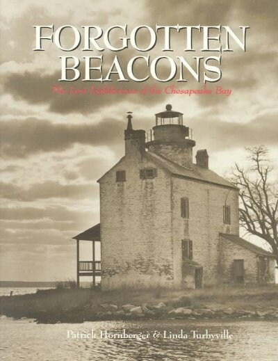 Forgotten Beacons (Paperback)