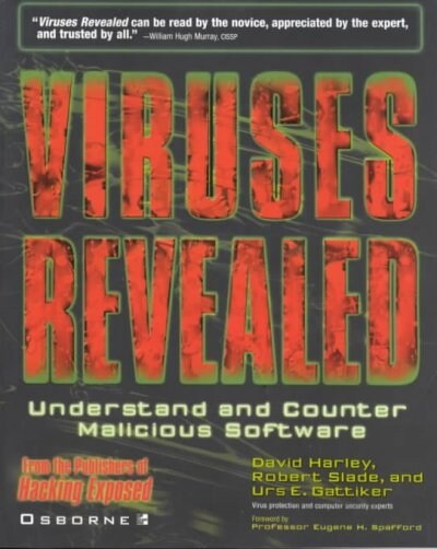 Viruses Revealed (Paperback)