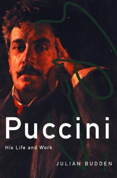 Puccini (Hardcover)