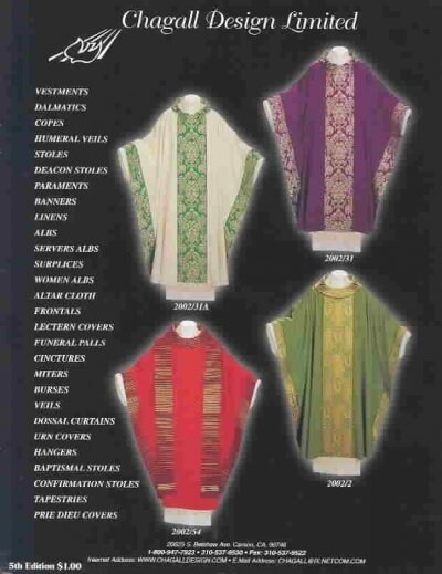 The Official Catholic Directory Anno Domini 2002 (Paperback, Supplement)