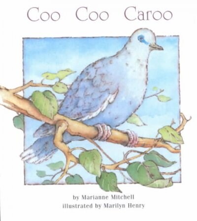 Coo Coo Caroo (Paperback)