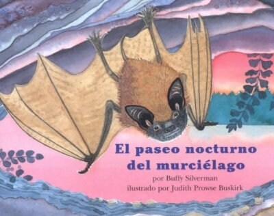 El Paseo Nocturno Del Murcielago (Paperback)