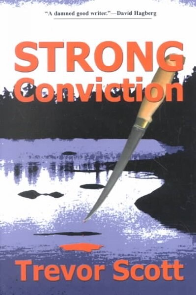 Strong Conviction (Paperback)