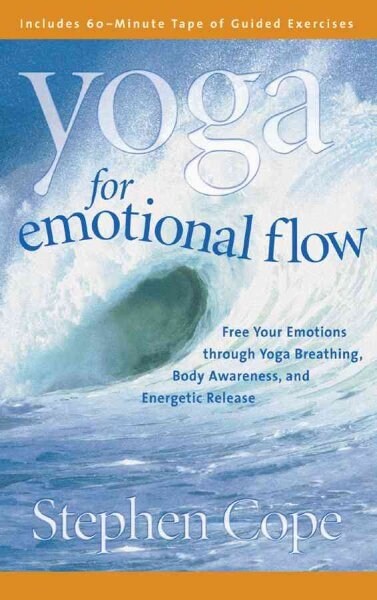 Yoga for Emotional Flow (Cassette, Abridged)