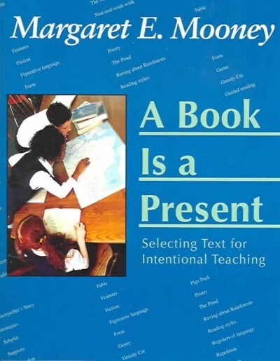 A Book Is a Present (Paperback, PCK)