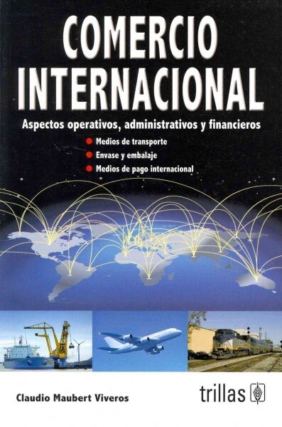 Comercio internacional / International trade (Paperback, 2nd)