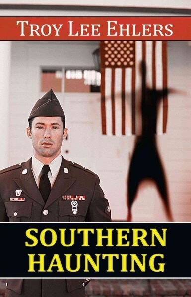 Southern Haunting (Paperback)