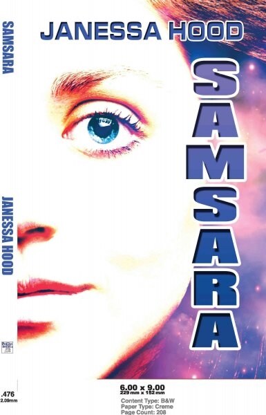 Samsara (Paperback)