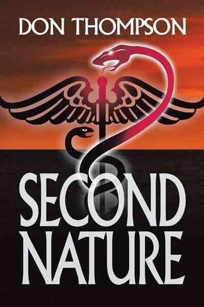 Second Nature (Paperback)