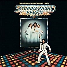 [중고] V.A - SATURDAY NIGHT FEVER O.S.T