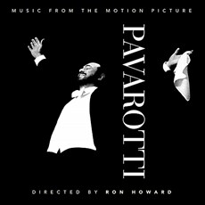 Pavarotti OST by Luciano Pavarotti