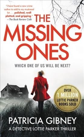 The Missing Ones (Mass Market Paperback)