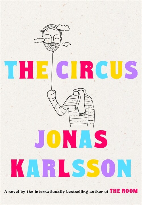 The Circus (Hardcover)