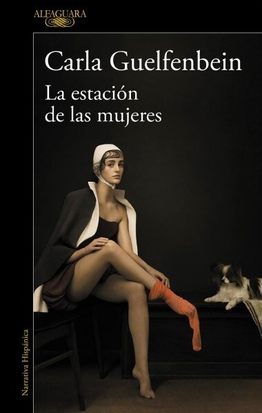 La Estaci? de Las Mujeres / The Womens Station (Hardcover)