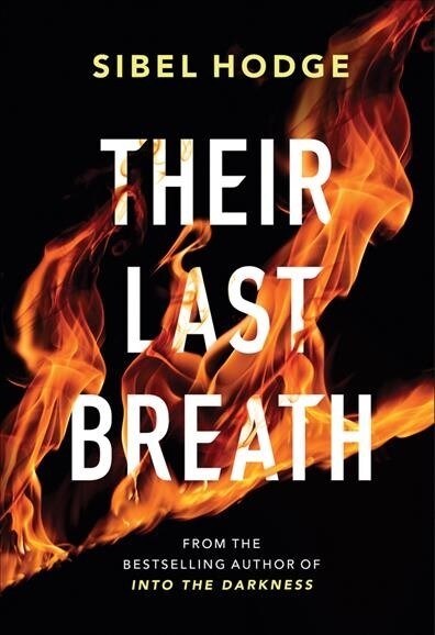 Their Last Breath (Paperback)