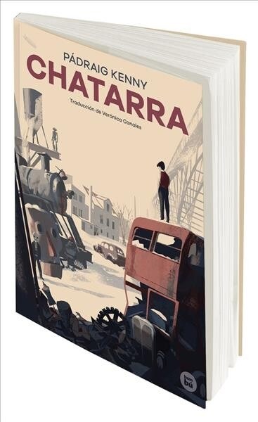 Chatarra (Paperback)