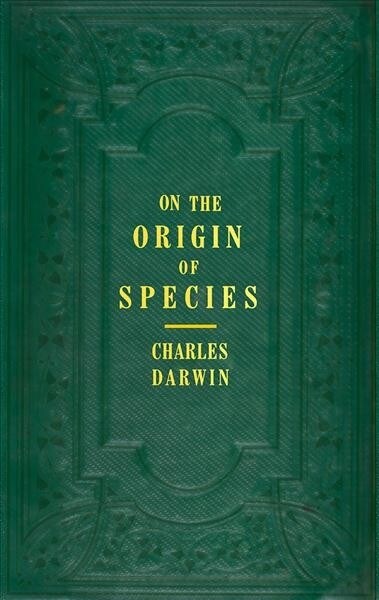 On the Origin of Species (Hardcover)