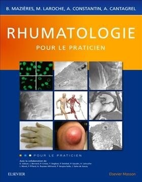 Rhumatologie Pour Le Praticien (Paperback)