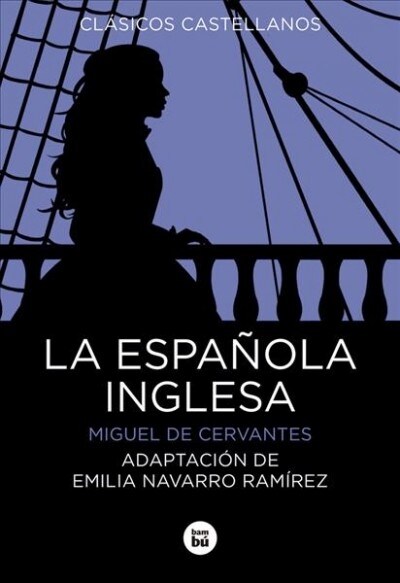 La Espa?la Inglesa (Paperback)