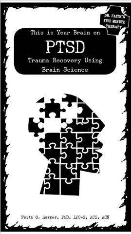 Unfuck Your Ptsd: Trauma Recovery Using Brain Science (Paperback)