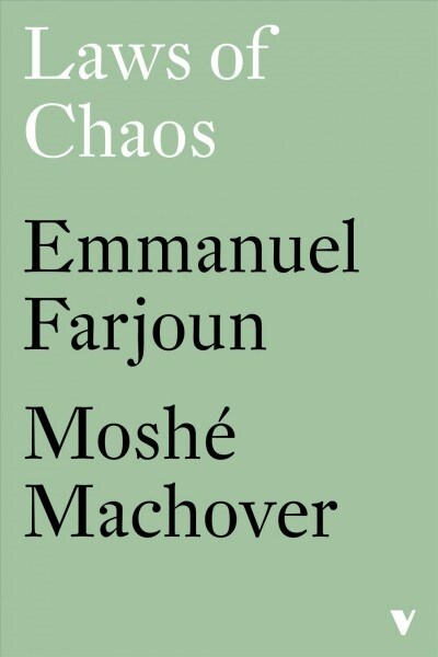 Laws of Chaos (Paperback)