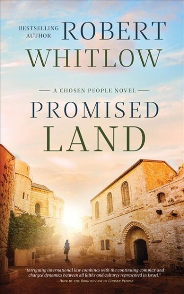 Promised Land (Audio CD, Unabridged)