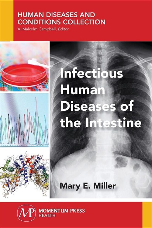 Infectious Human Diseases of the Intestine (Paperback)