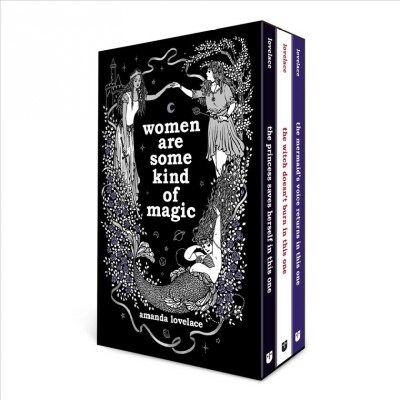 Women Are Some Kind of Magic Boxed Set (Paperback)