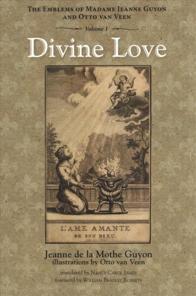 Divine Love (Paperback)