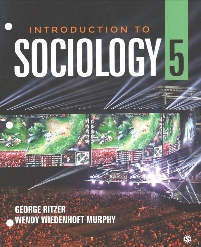 Introduction to Sociology (Loose Leaf, 5)