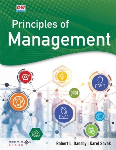 Principles of Management (Hardcover)