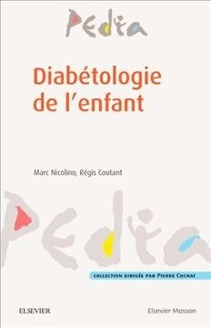 Diab?ologie De Lenfant (Paperback)
