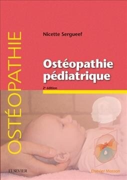 Ost?pathie P?iatrique (Paperback, 2nd)