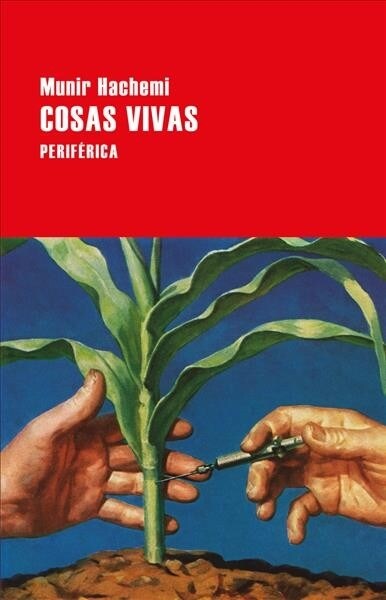 Cosas Vivas (Paperback)