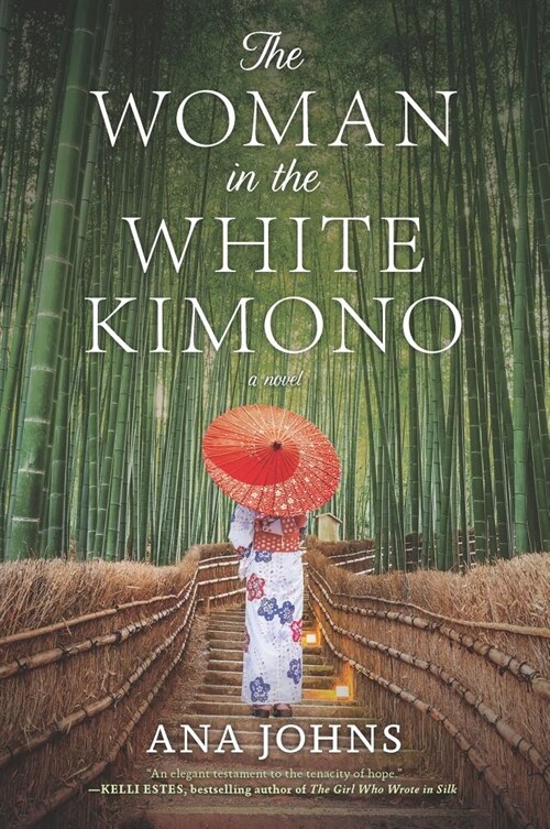 The Woman in the White Kimono (Paperback, Reissue)